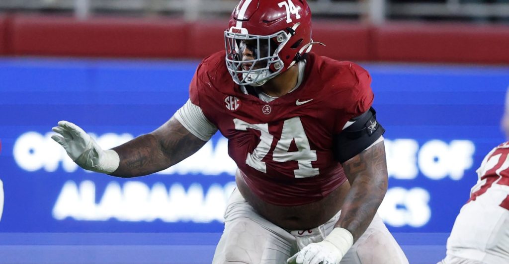 Potential top pick for philadelphia in the first round