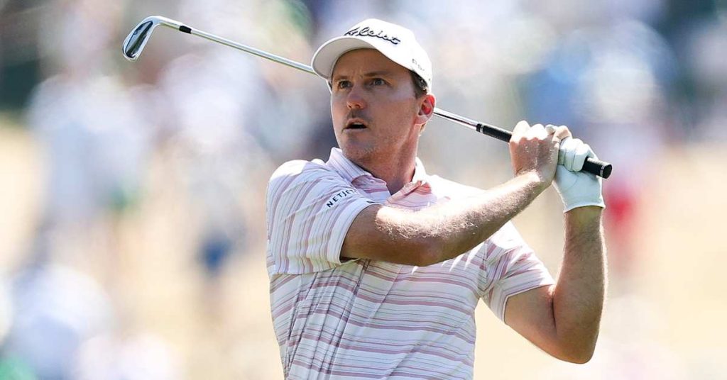 Rbc heritage insights: pga tour expert selections