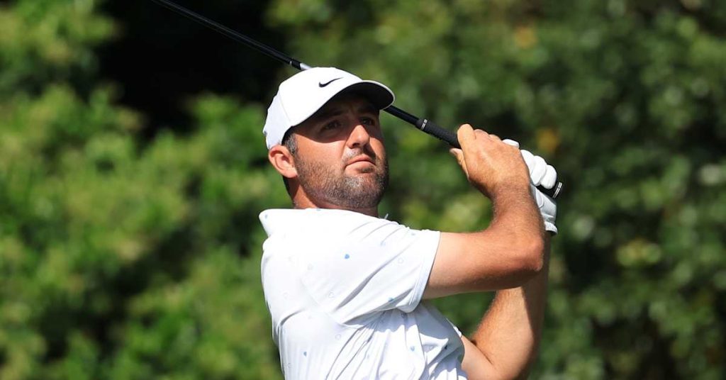 RBC Heritage Power Rankings Unveiled: PGA TOUR Insights Rbc heritage power rankings unveiled: pga tour insights