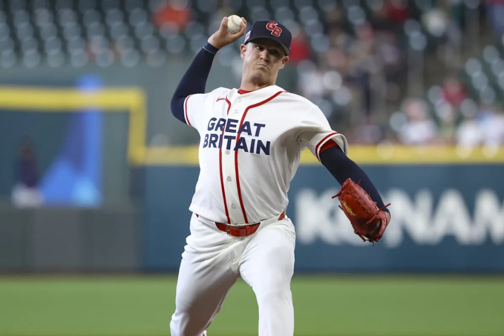 Railriders reflect on their memorable world baseball classic experiences