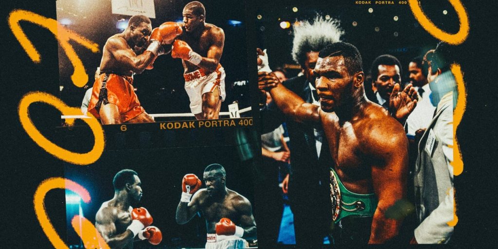 Reviving heavyweight boxing: can america stage a comeback?