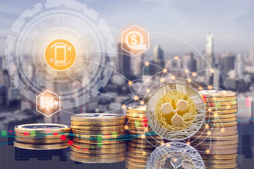 Ripple prime expands offerings with gold, silver, and oil: will