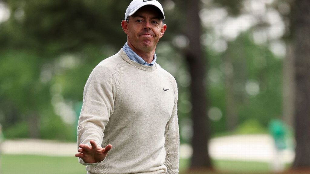 Rory McIlroy Embraces a Calm Mindset Ahead of the Masters After 2025 Victory Rory mcilroy embraces a calm mindset ahead of the masters