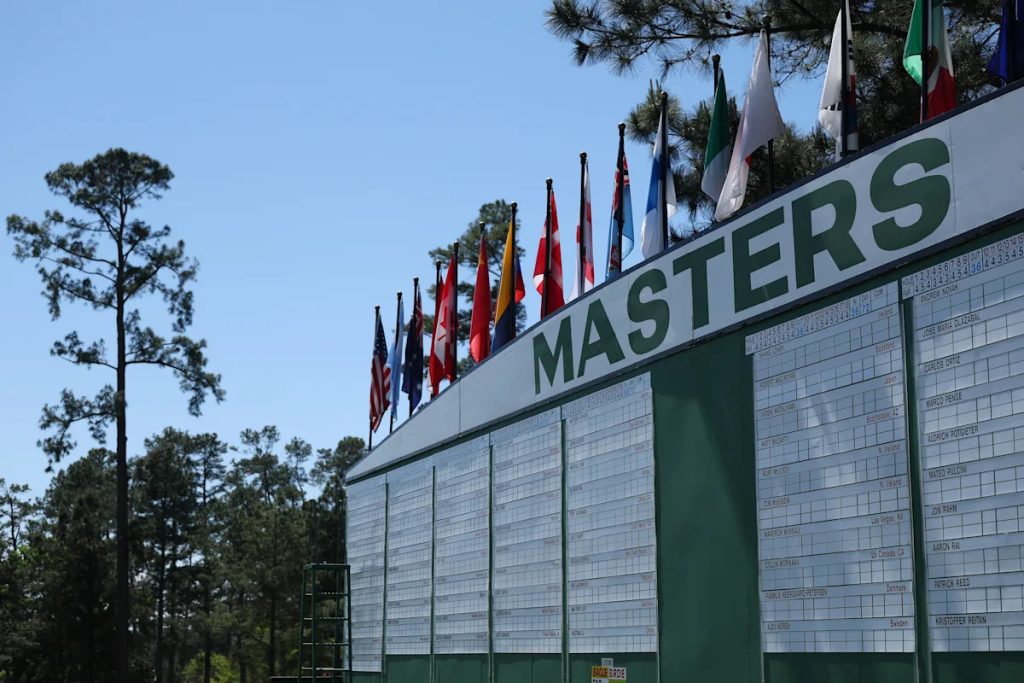 Rory McIlroy Takes Command of the Clubhouse Lead at Masters 2026 Rory mcilroy takes command of the clubhouse lead at masters
