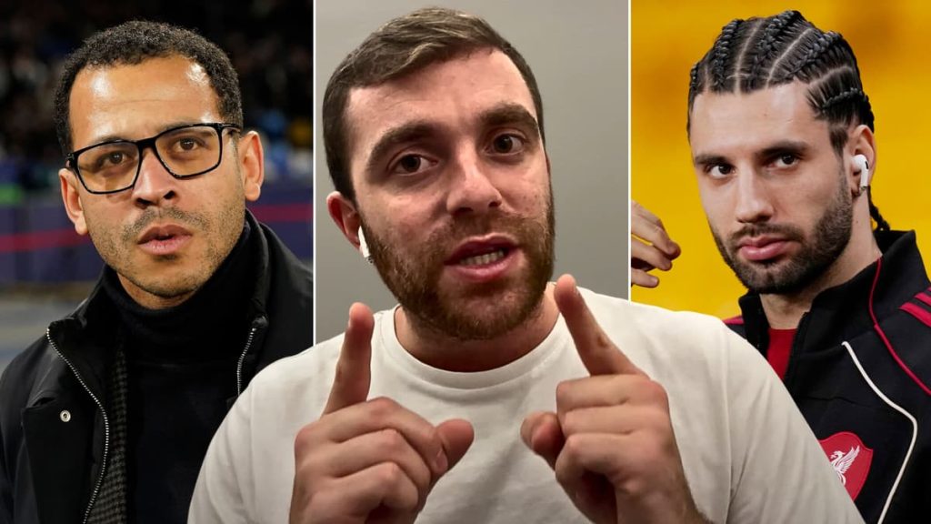 Rosenior's future uncertain, szoboszlai revealed, and stones shocker