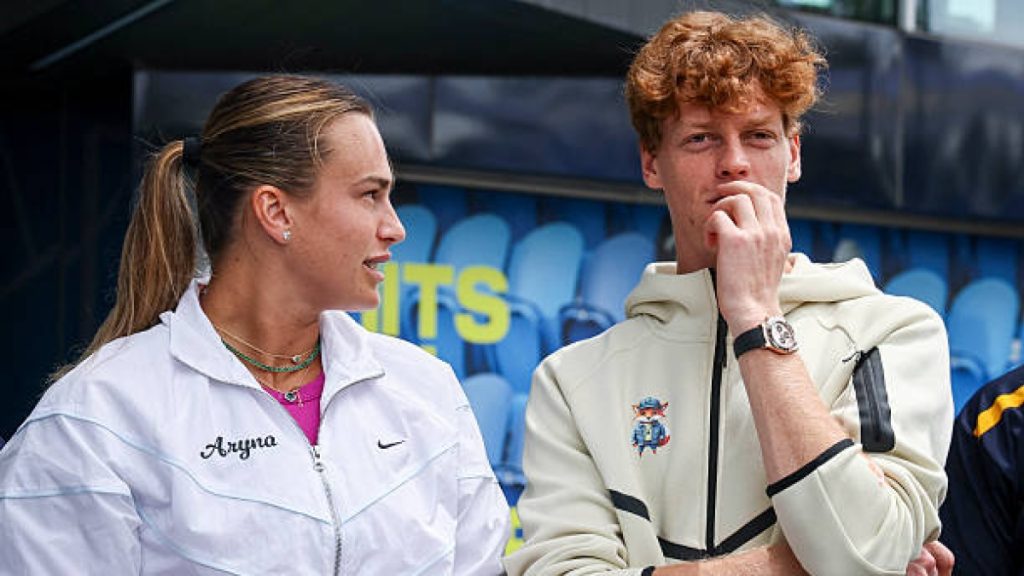 Seed order for the 2026 mutua madrid open revealed