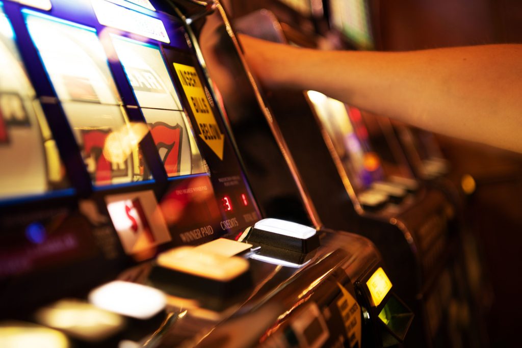 Spanberger blocks casino proposal in fairfax county