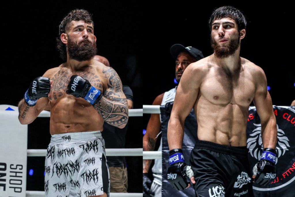 Stream one fight night 42: mann vs. dzhabrailov live action