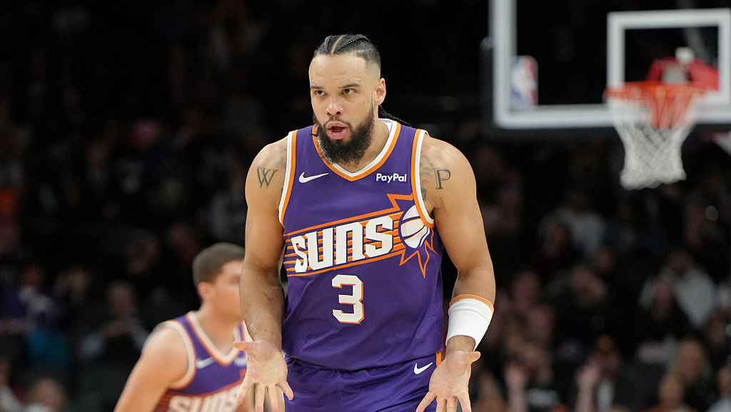 Suns Struggle Again in Disappointing Defeat to Magic Suns struggle again in disappointing defeat to magic