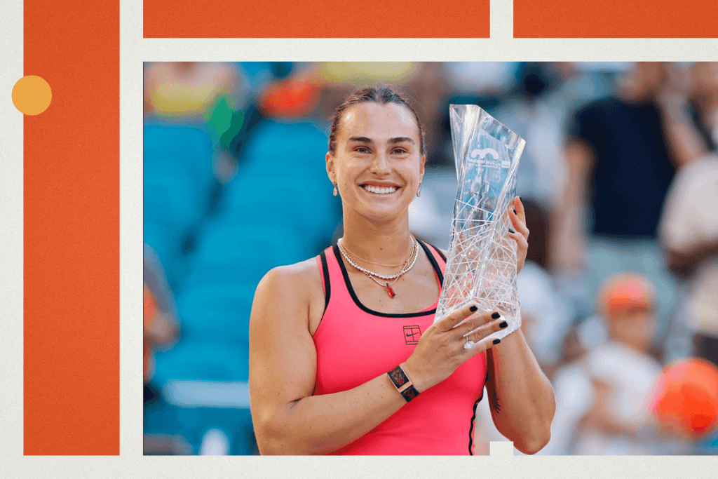 Tennis stars embrace innovative wearable tech after australian open dispute