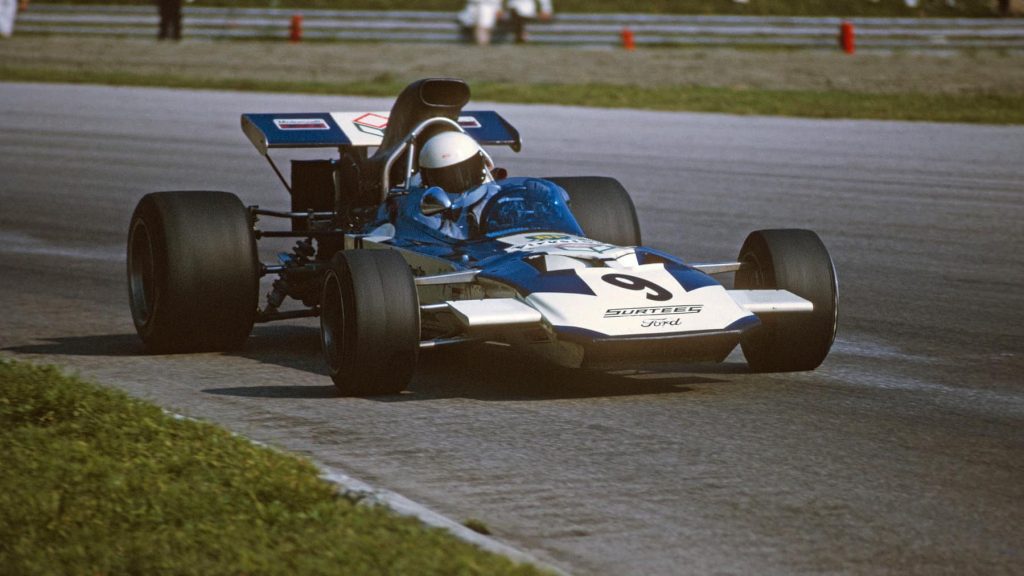 The Legendary Fearless Racer: Celebrating Mike Hailwood’s God-Given Talent The legendary fearless racer: celebrating mike hailwood's god given talent