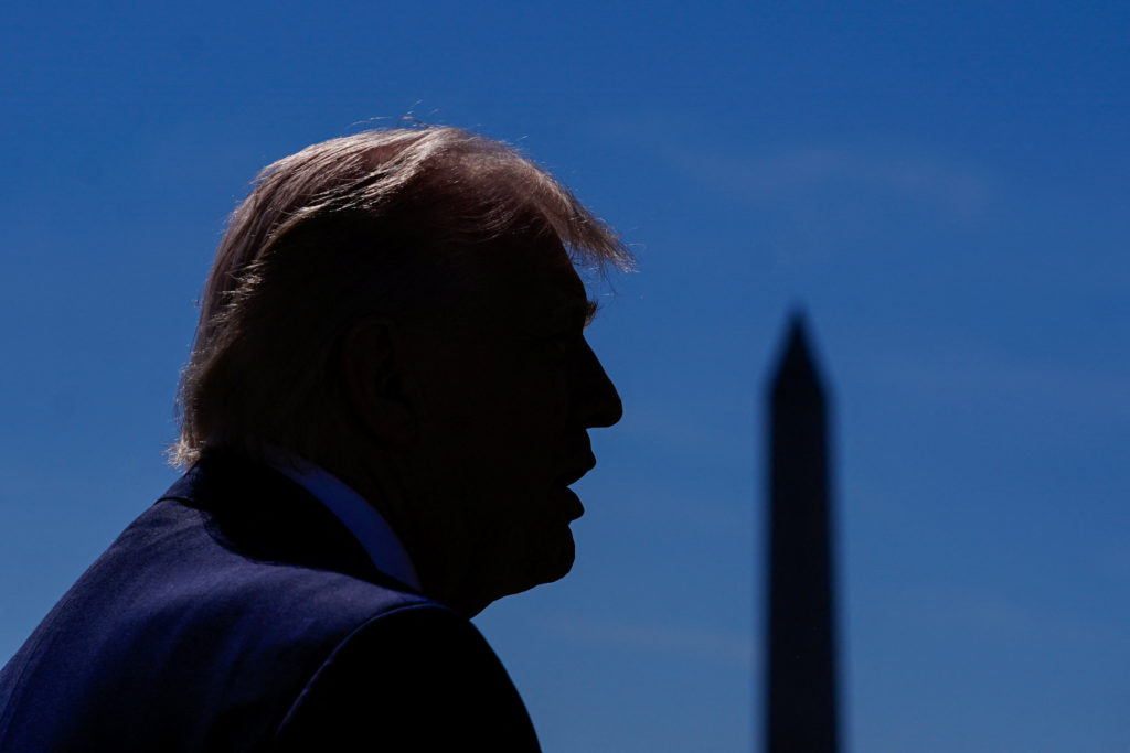 Three Key Moments When Trump Postponed Iran’s Deadlines Three key moments when trump postponed iran's deadlines