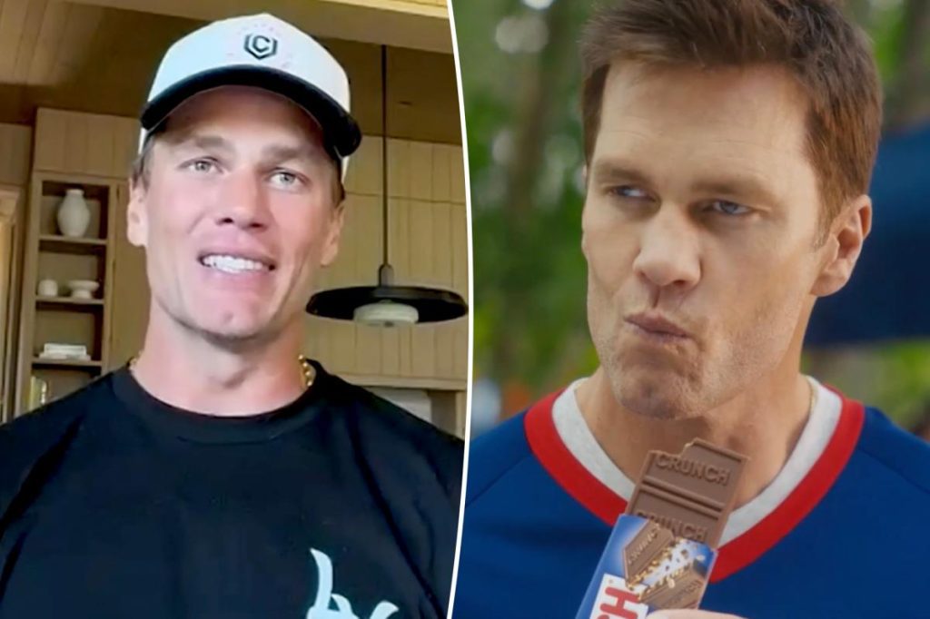 Tom brady responds to critics of his strict nfl diet