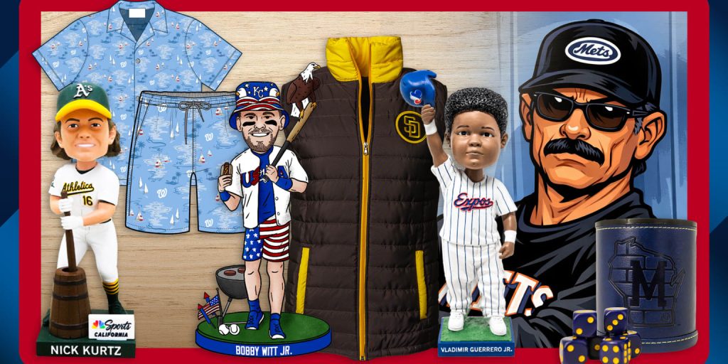 Top mlb ballpark promotions and giveaways for 2026