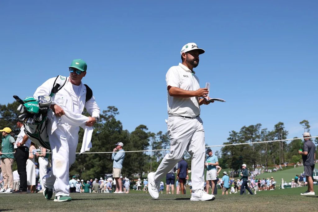 Top Players Who Missed the Masters Cut Top players who missed the masters cut