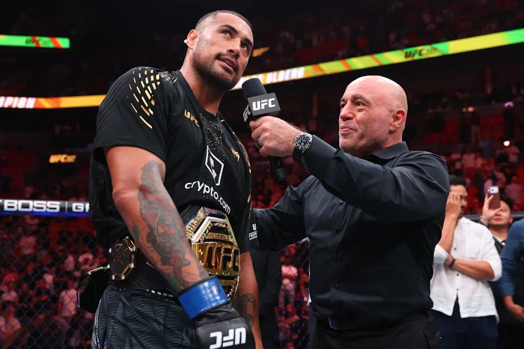 UFC 327: The Impact on April 2026 Pound-for-Pound Rankings Ufc 327: the impact on april 2026 pound for pound rankings