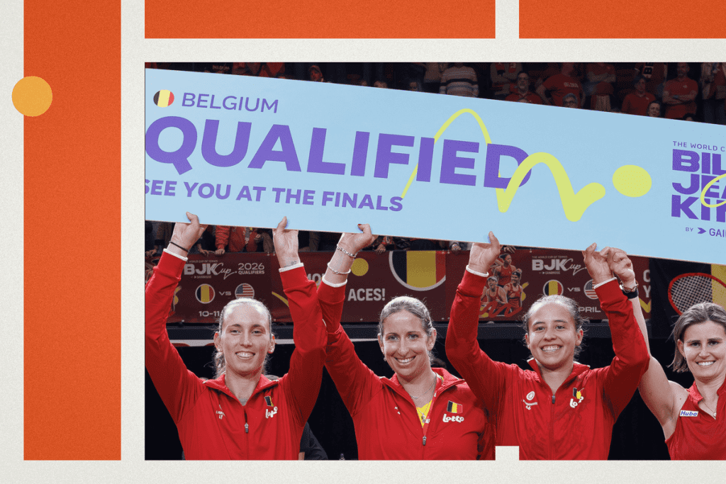 US Faces Surprise Defeat in Tennis World Cup Amid Team Competition Challenges Us faces surprise defeat in tennis world cup amid team