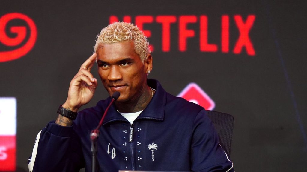 Understanding conor benn's zuffa deal and future prospects