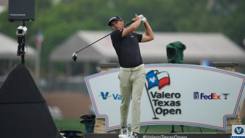 Valero texas open 2026 odds and predictions: top picks and