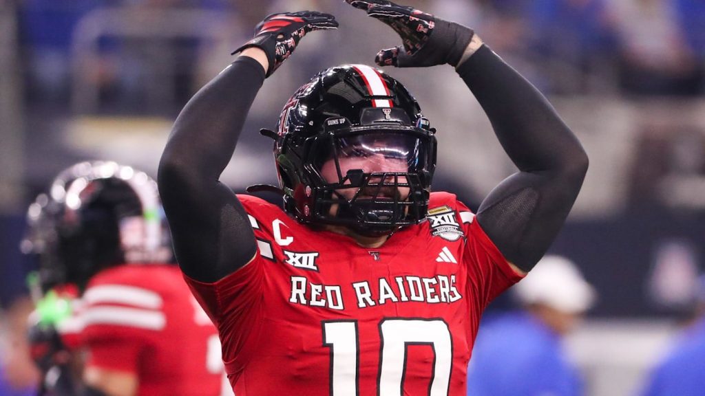 Vikings showcase standout talent on day 2 of college production