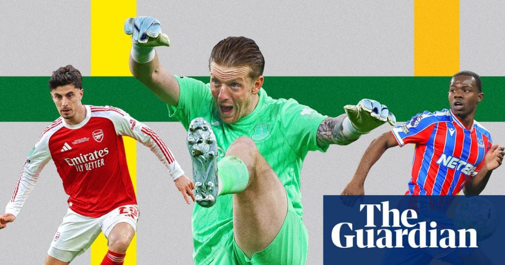 Weekend highlights to watch in the premier league