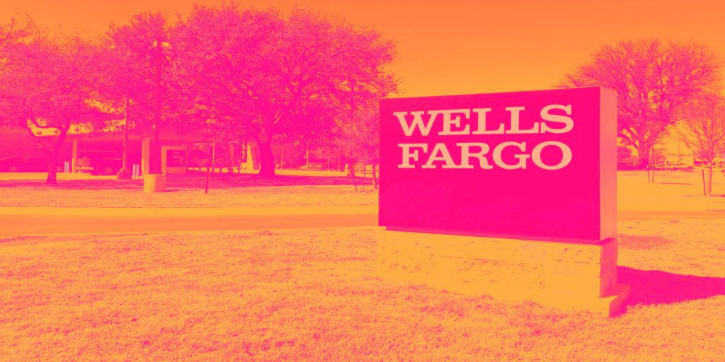 Wells fargo q1 earnings: a look at performance among diversified