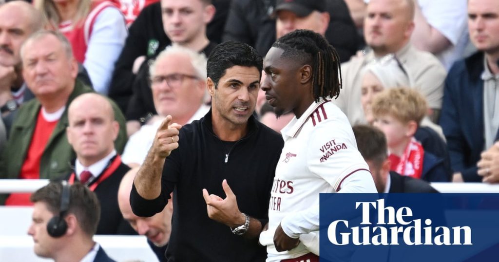 Will arsenal's injury issues impact their season?