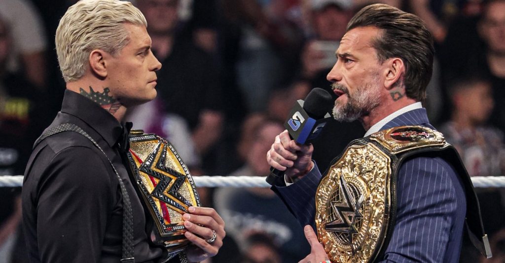 Wrestlemania smackdown highlights and key moments from april 17, 2026