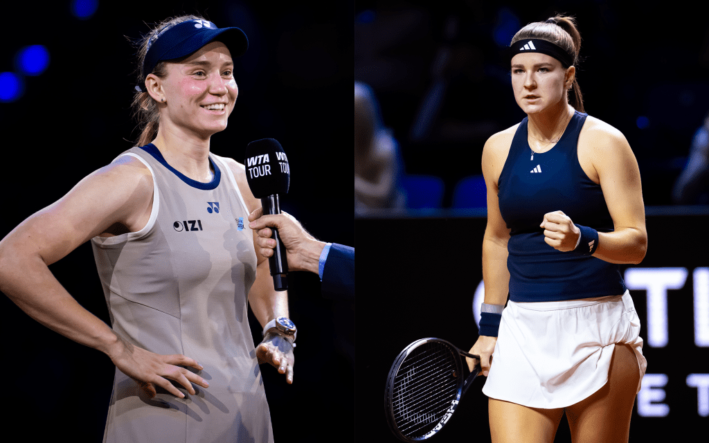 Your comprehensive guide to the stuttgart finals