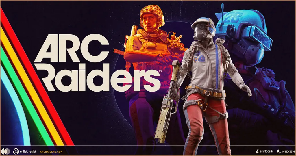 A victorious departure in arc raiders