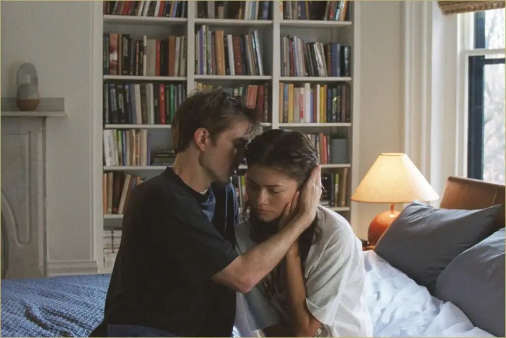 A24’s Latest Film Starring Zendaya and Robert Pattinson Takes an Unexpected Turn A24's latest film starring zendaya and robert pattinson takes an