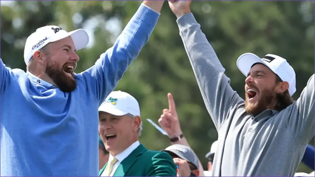 Aaron rai claims par 3 contest victory as fleetwood aces