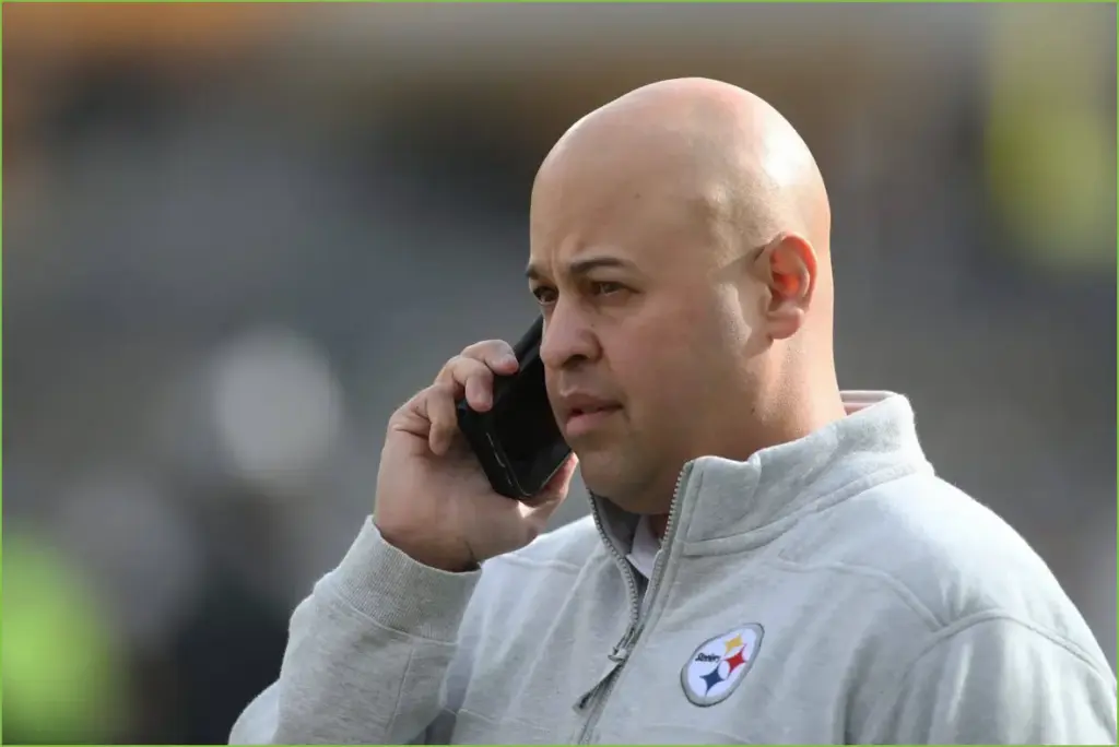 Afc north outlook: key urgency, optimistic futures, and draft insights