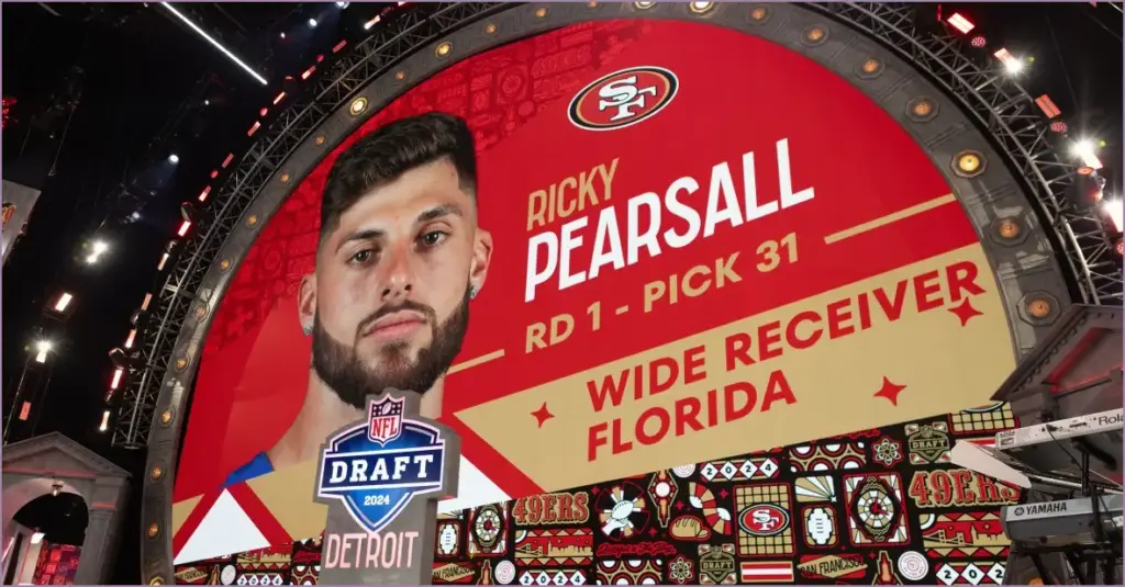 Analyzing Dream and Nightmare Outcomes for 49ers in the NFL Draft Analyzing dream and nightmare outcomes for 49ers in the nfl