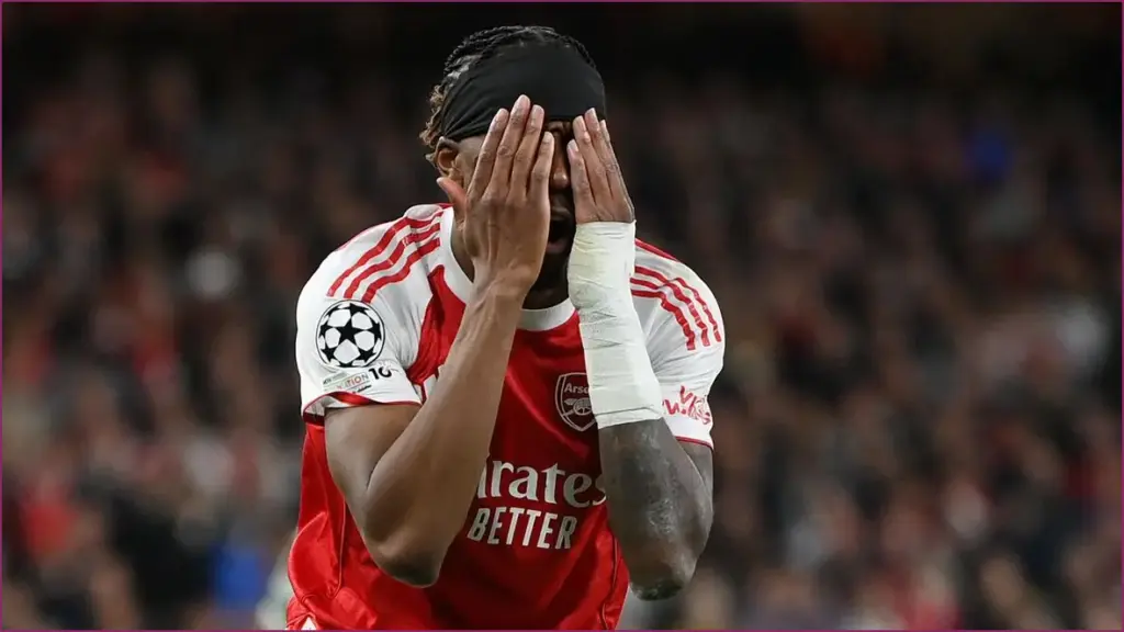 Arsenal Injury Update: Key Players’ Return Dates Before Man City Clash Arsenal injury update: key players' return dates before man city