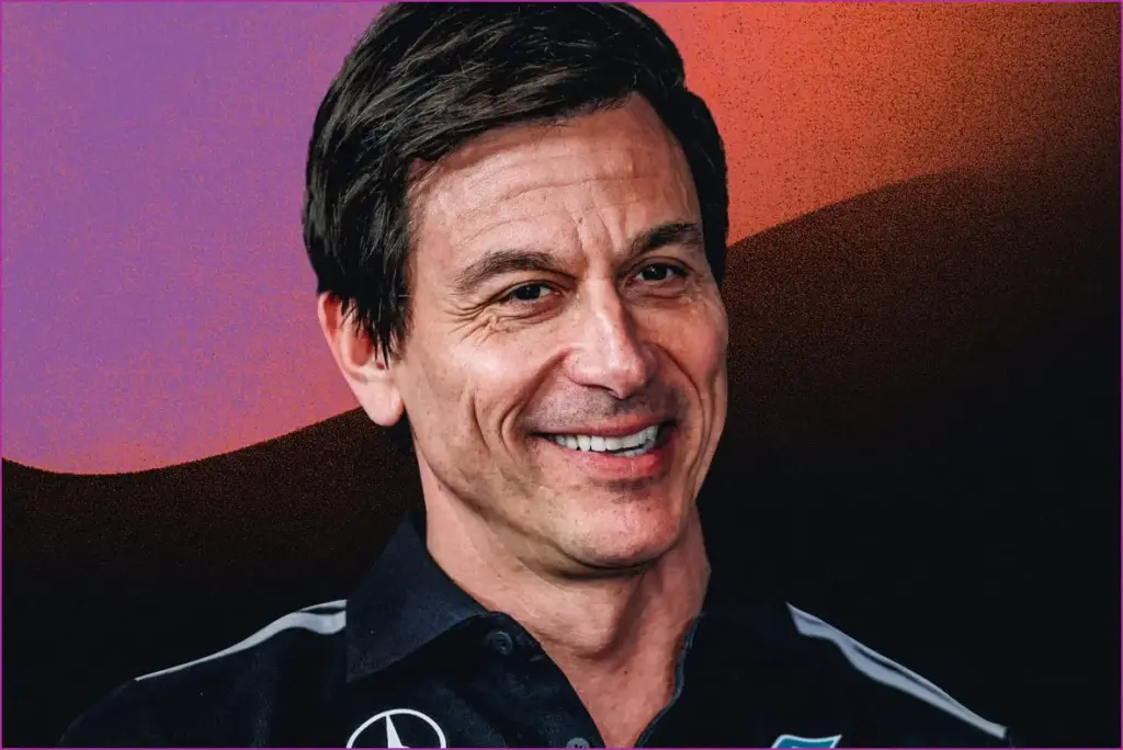 Balancing Power and Precision: The Secret to Toto Wolff’s Success Balancing power and precision: the secret to toto wolff's success