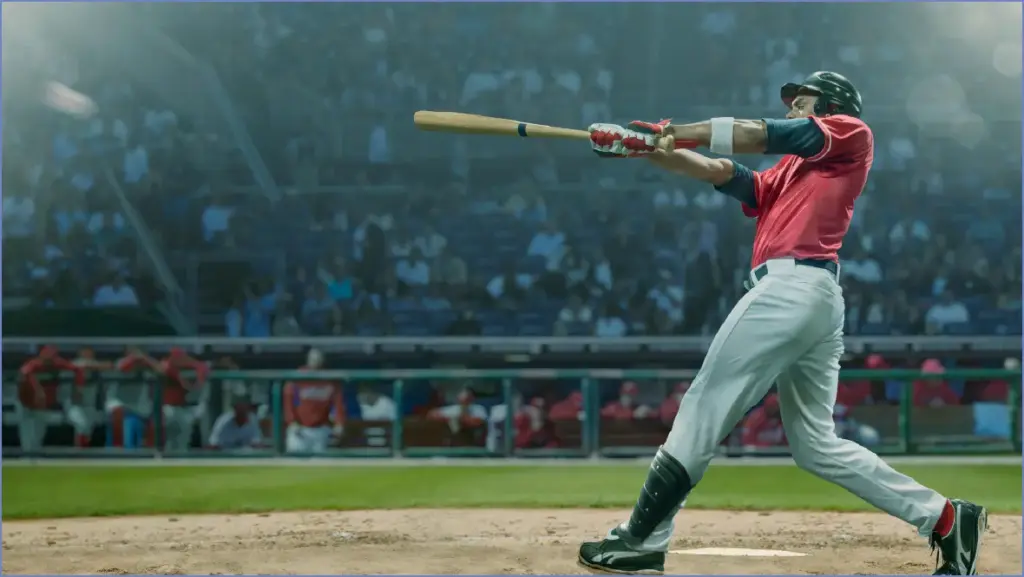 Baseball's exciting highlights shine beyond october