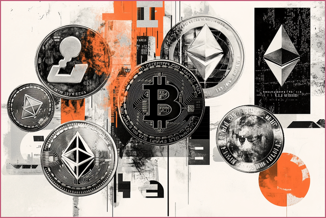 Bitcoin Steady, Ethereum Prepares for Breakout, Ripple Continues Recovery Bitcoin steady, ethereum prepares for breakout, ripple continues recovery
