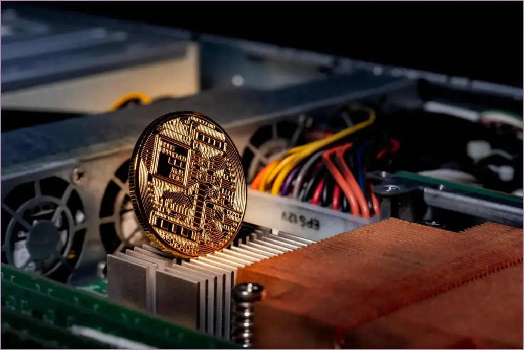 Bitcoin's costly creation: miners invest $80,000 per coin