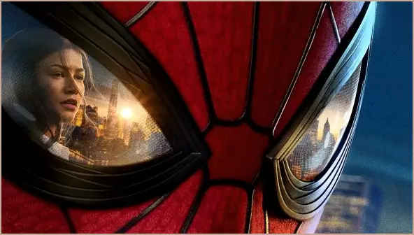 Brand New Day Unveils Exciting New Footage at CinemaCon Featuring Tom Holland and Zendaya Brand new day unveils exciting new footage at cinemacon featuring