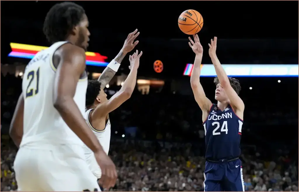 Braylon mullins: a potential nba draft lottery pick?