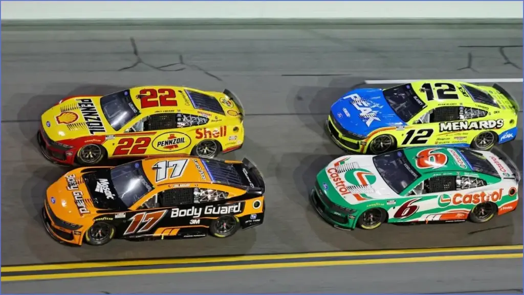 Bristol race preview: 2026 food city 500 odds, predictions, and