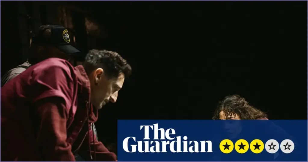 Broadway’s Bold Transfer Starring Adrien Brody and Tessa Thompson Broadway's bold transfer starring adrien brody and tessa thompson