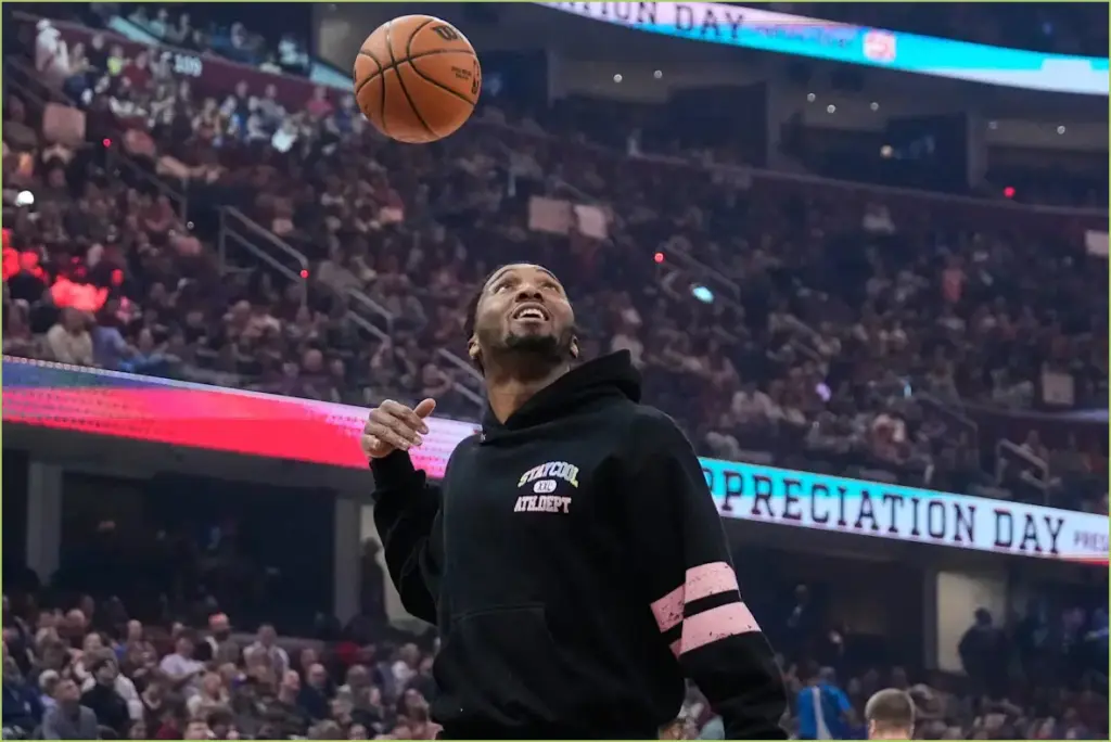 Cavaliers transform after harden trade, present new challenge for raptors