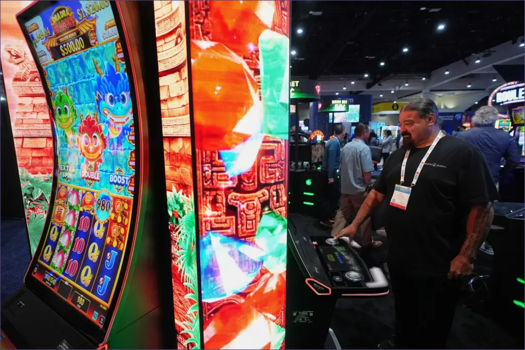Challenges for tribal casinos in the prediction markets landscape