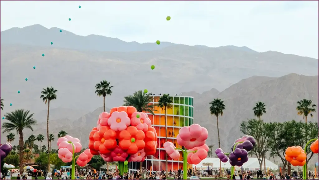 Coachella rush: rising demand fuels price surge and rental speculation
