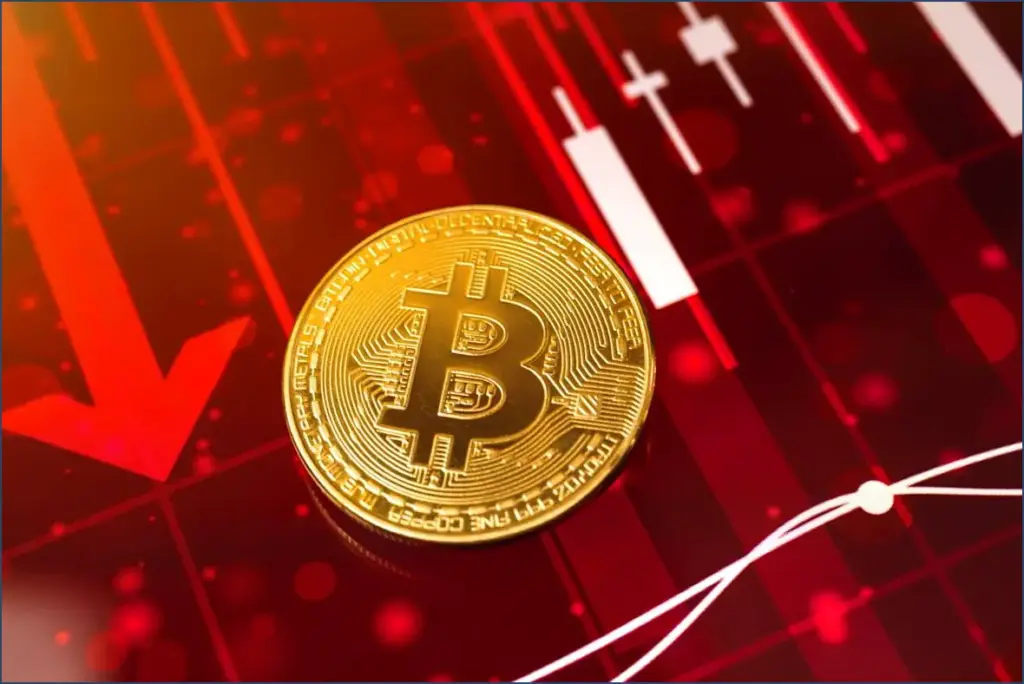 Coinbase declines 7% amidst bitcoin decoupling and clarity act concerns