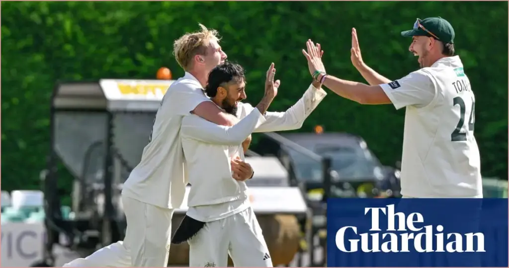 County cricket returns with renewed enthusiasm and key injuries covered