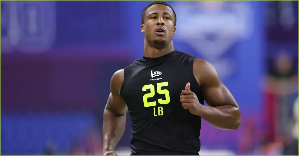 Dallas Cowboys Mock Draft: Securing Elite Talent Dallas cowboys mock draft: securing elite talent
