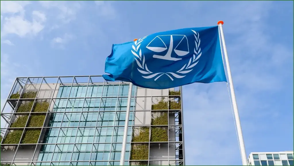 Disciplinary action looms for icc prosecutor karim khan over misconduct